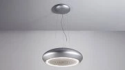  Вытяжка Sirius SILT 26 DERUTA silver