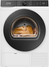  Сушильная машина Gorenje DG69D