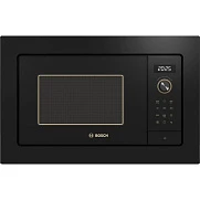  Встраиваемая микроволновая печь Bosch BEL653MY3