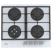  Варочная поверхность Korting HGG 6722 CTW