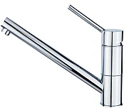  Смеситель Teka AUK 913 Chrome