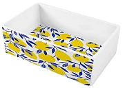  Мойка Omoikiri Mikura 76-Lemon