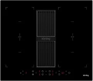  Варочная поверхность Korting HIBH 68980 NB