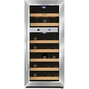  Винный шкаф CASO WineDuett 21
