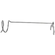  Аксессуар Blanco Защитная рамка для шланга смесителя (511920)