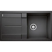 Мойка Blanco METRA 5 S Silgranit антрацит