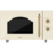  Микроволновая печь Hiberg VM-4582 YR