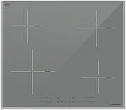  Варочная поверхность HiSTORY HI 6440 BGR