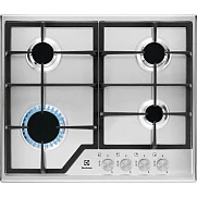  Варочная поверхность Electrolux EGS6426SX