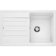  Мойка Blanco LEGRA 45 S Silgranit белый