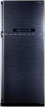  Холодильник Sharp SJPC58ABK