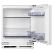  Холодильник Maunfeld MBL88SWGR Inverter