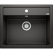  Мойка Blanco DALAGO 6 Silgranit черный