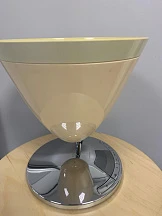  Весы кухонные Bugatti UMA Cream 2