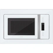  Встраиваемая микроволновая печь Hiberg VM 8505 W