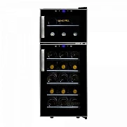  Винный шкаф Meyvel MV21-BF2 (easy)