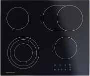  Варочная поверхность Kuppersbusch KE 6130.1 SE