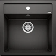 Мойка Blanco DALAGO 5 Silgranit черный