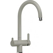  Смеситель Blanco TRIMA жемчужный