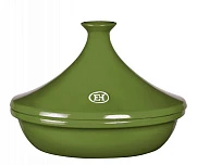  Тажины Тажин II 3,5л, 32см, цвет: лавровый лист