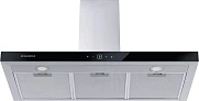  Вытяжка Maunfeld Breeze 90 Inox