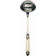  Отдельные предметы Bugatti Половник суповой ROCOCO RCBAM-03310
