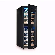  Винный шкаф Meyvel MV19-KBF2