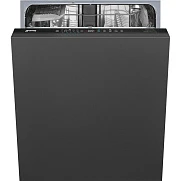  Посудомоечная машина Smeg ST273CL