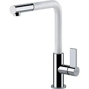  Смеситель Franke Neptune Evo nozzle белый