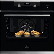  Духовой шкаф Electrolux KODEH70X