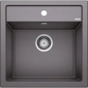  Мойка Blanco DALAGO 5 Silgranit темная скала