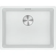  Мойка Franke MRG 210/110-52 белый фрагранит