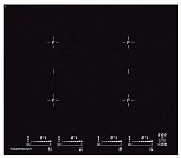  Варочная поверхность Kuppersbusch KI 6800.0 SR