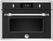  Духовой шкаф Bertazzoni F457HERMWTNE