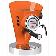  Кофемашина Bugatti DIVA Orange (Эспрессо)