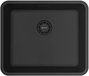  Мойка Omoikiri Omi 43-U/I-GB Ultra Mini