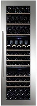  Винный шкаф Dunavox DX-89.246TSS