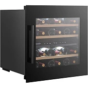  Винный шкаф Temptech SOMZ60DB-24
