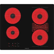  Варочная поверхность De Dietrich DPV4605HB