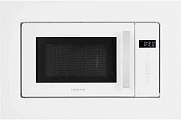  Встраиваемая микроволновая печь Hiberg i-VM 6502 W