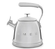  Чайник Smeg WKF01SS