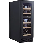  Винный шкаф Temptech CLX30DB