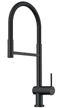  Смеситель Omoikiri Kanto-2 Plus-SB-GB-BL