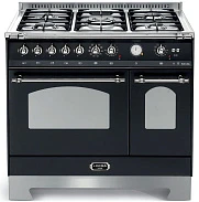  Lofra Плита Lofra RNMD 96 MFTE Chrome