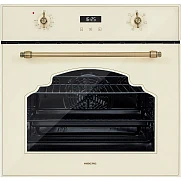  Духовой шкаф Hiberg VM 6260 RY