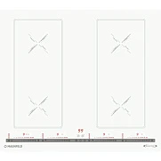  Варочная поверхность Maunfeld CVI594SB2BGA Inverter