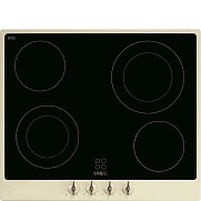  Варочная поверхность Smeg P864PO