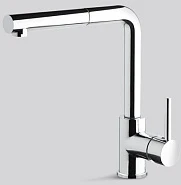  Falmec Смеситель Falmec TREVI CORNER Chrome