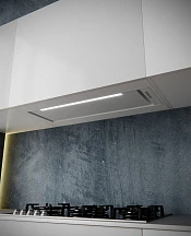  Вытяжка Sirius SL 913 W 80