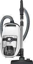  Пылесос Miele SKCR3 Blizzard CX1 Excellence белый лотос